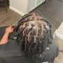 Loc Retwist