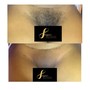 Men’s Brazilian Wax