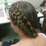 Braid Bar Style