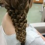 Goddess Braids