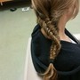 Braid Bar Style