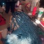 Poetic Justice Braids