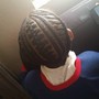 Kinky Twist