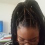 Senegalese Twist