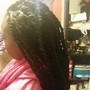 Natural Twists