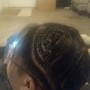 Kinky Twist