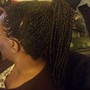 Havana Twists