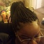 Crochet Braids