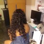 Silk Closure Sew in