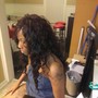 Lace Closure Sew In