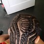 Comb Twist