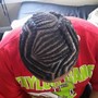 Comb Twist