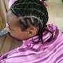 Cornrows