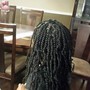 Box Braids