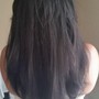 Micro Ring Extensions