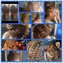 Individual Braids