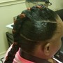 Comb Twist