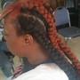 Loc Style