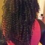 Crochet Braids