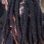 Dreadlocks