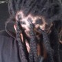 Dreadlocks