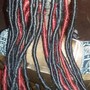 Dreadlocks