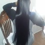 Versatile Sew In