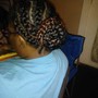 Individual Braids