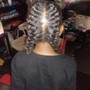 Senegalese Twist