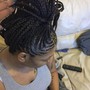 Crochet Braids