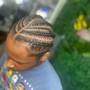 Braids(Men)