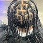 Flat Twists