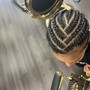 Box Braids