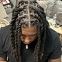 Loc Style