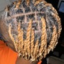 Loc Style