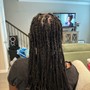 Loc Re-twist