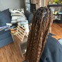 Senegalese Twist