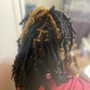 Loc Re-Twist 1/2 Head