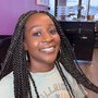 Havana Twists with Expression Hair