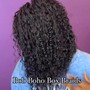 Goddess - Boho Box Braids