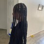 Senegalese Twist