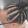 Two strand  Twist