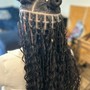 Loc Re-twist