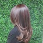 Color Service Ombre