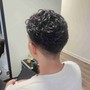 Men's Fade