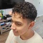 Men's Buzz Cut