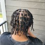 Two Braids