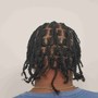 Cornrows