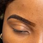 Brow Wax/Razor