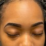 Brow Wax/Razor